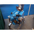 HF-3M78 21HP petits moteurs diesel de moteur marin de performance de 3 cylindres